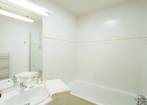 Résidence Référence Le Buet - 6