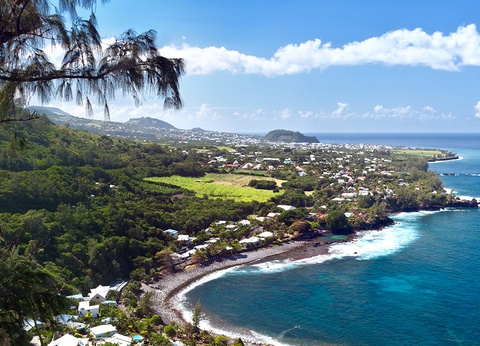 Autotour Les Essentiels de la Réunion - 7