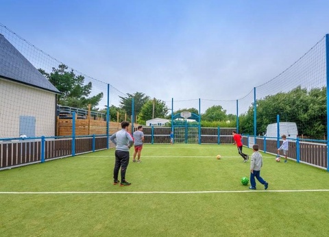 Camping Le Saint Jacques 4* - 11