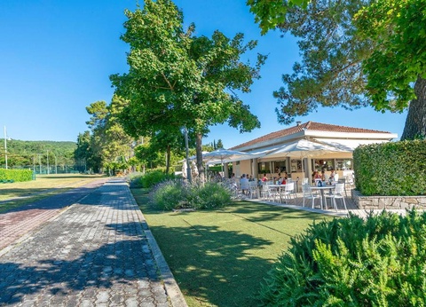 Camping Parco Delle Piscine 4* - 21