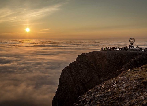 Circuit La grande traversée de la Scandinavie - 11