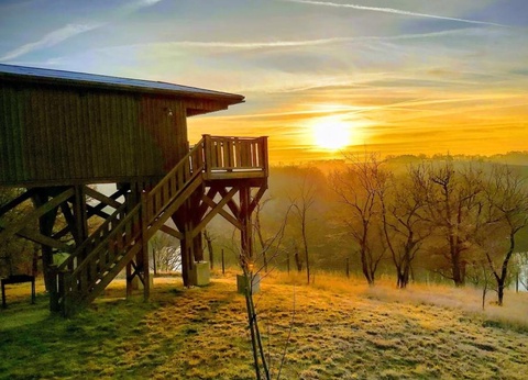 Domaine du Koukano, 4* - 3