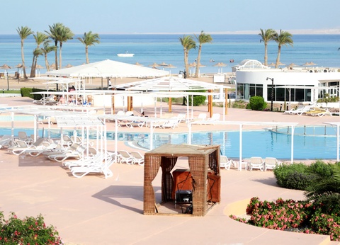 Hôtel Amarina Sun Resort & Aquapark 5* - 10