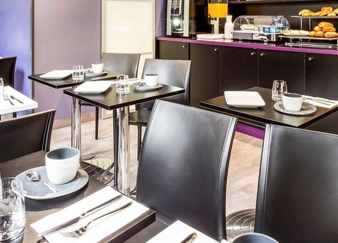 Parenthèse bien-être avec accès au spa Balicina et séjour 3* à Lyon - 3* - 3