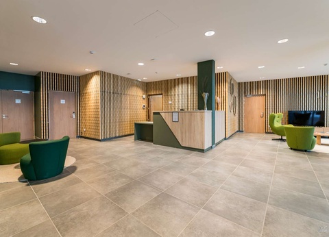 Résidence Lagrange Le Cristal de Piau - 18