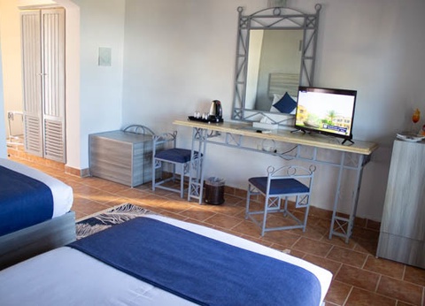 Hôtel Protels Crystal Beach Resort 4* - 4