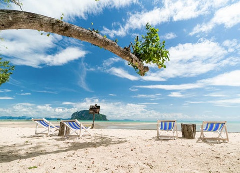 Combiné circuit et hôtel Beautés de Thaïlande + extension Framissima Kalima Resort Khao Lak - 21