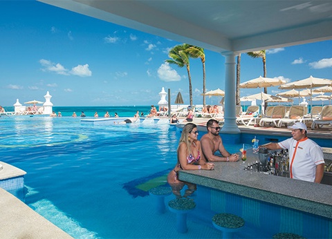 Hôtel Riu Palace Las Americas - adult only ***** - 15
