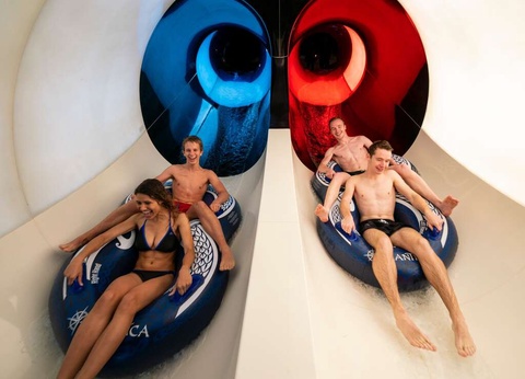 Séjour à Offenburg avec accès inclus à Rulantica - à 25 minutes du parc aquatique ! - 43