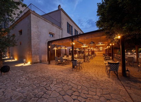 Hôtel Zoëtry Mallorca 5* - 11