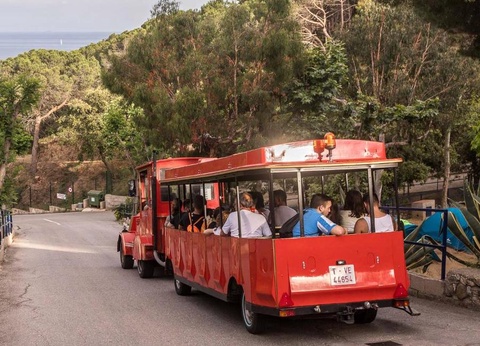 Camping Roca Grossa, 3* - 48