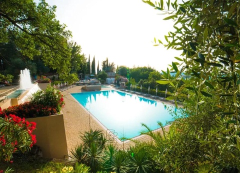 Vallicella Glamping Resort, 3* - 15