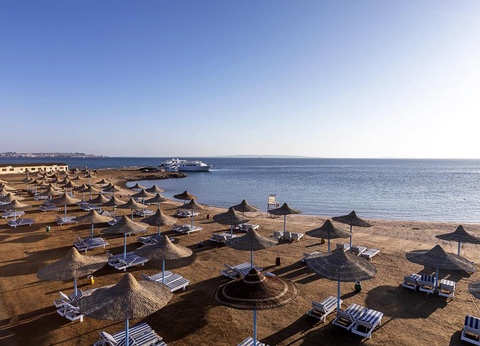 Hôtel Royal Lagoons Resort & Aquapark 5* - 15