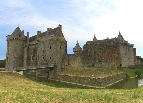 VVF Golfe du Morbihan Sarzeau Arzon 3* - 9