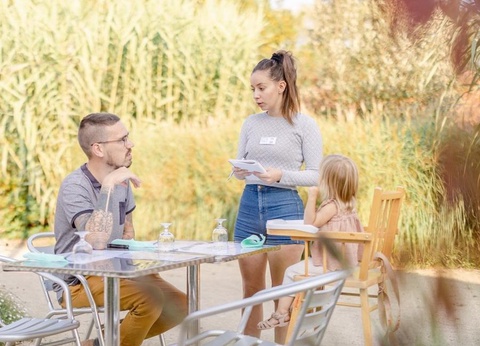 Domaine de L'Oiselière, 4* - 39