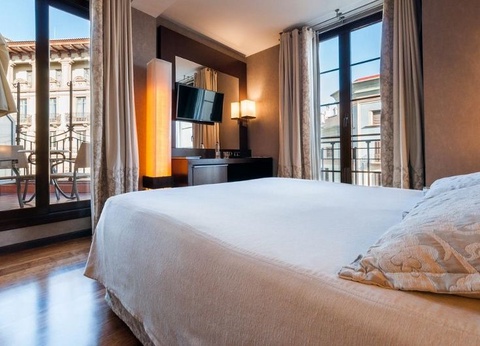 Hôtel Colonial Barcelona 4* - 3