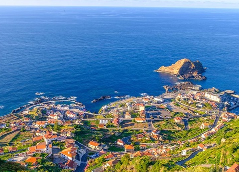 Hôtel Rocamar Lido Resorts - 11