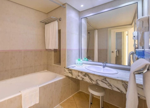 Hotel Marhaba Salem 4* - 5