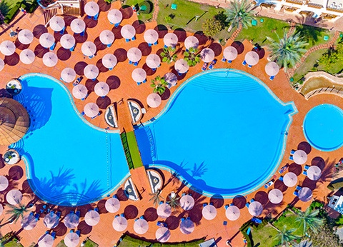 Hôtel Pickalbatros Royal Grand Resort ***** - 6