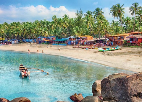 Circuit Comptoirs des Indes, Magie de l'Inde du Sud - 6