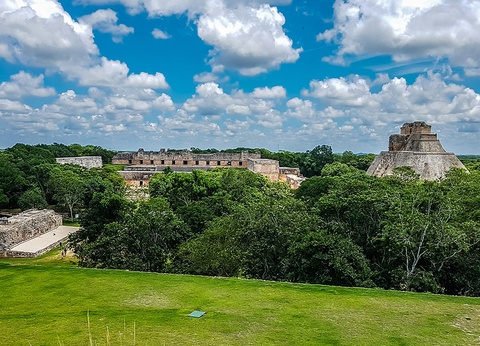 Autotour Essentiel du Yucatan et plage - 6