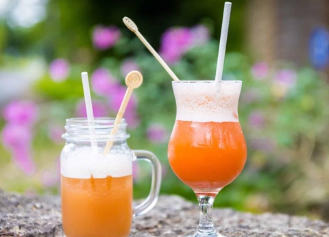 Camping D'auberoche, 3* - 18