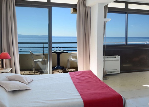 Week-end à Ajaccio - 3* - 14