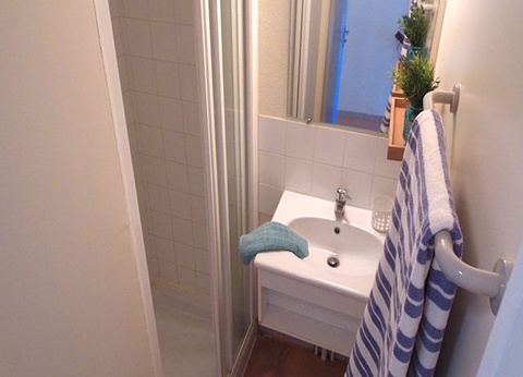 VVF Lac d'Eguzon 3* - 11