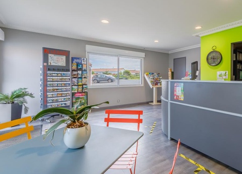 Camping Cabestan, 3* - 29