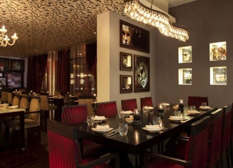 Park Rotana Abu Dhabi 5* - 18