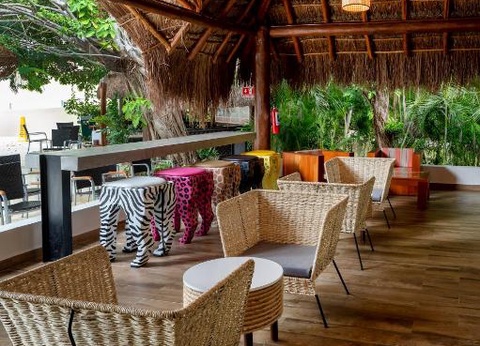 Hôtel Viva Maya by Wyndham 4* - 8