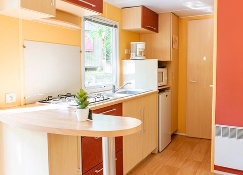 Camping Village Club L'Evasion, 4* - 26