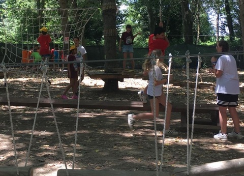 Camping Punta Navaccia, 3* - 46