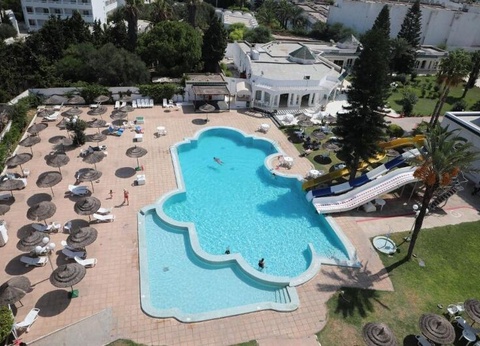 Hotel Jinene Royal 4* - 7