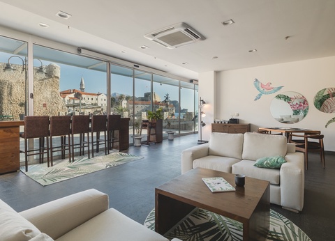 TUI Sélection Hôtel Avala Resort & Villas - Choix Flex 4* - 14