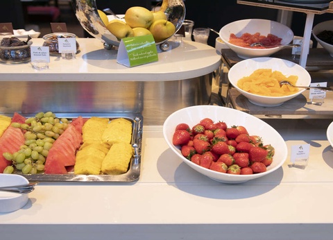 Détente totale à Luxembourg en 5* avec dîner inclus et accès à l'espace bien-être! - 5* - 10