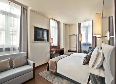 Hôtel Turim Terreiro do Paço 4* - 9