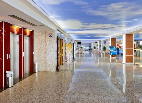 La Costa Brava en demi-pension incluse, à lloret de Mar - 4* - 15