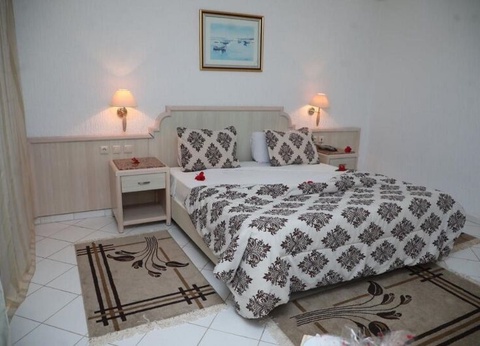 Hotel Jinene Royal 4* - 5