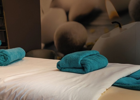 Hôtel BLUESEA Bahia de Lobos 4* - 18