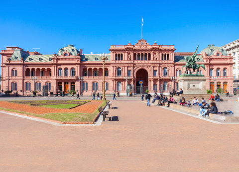 Circuit Tango, Pampa et Terre de Feu - 9