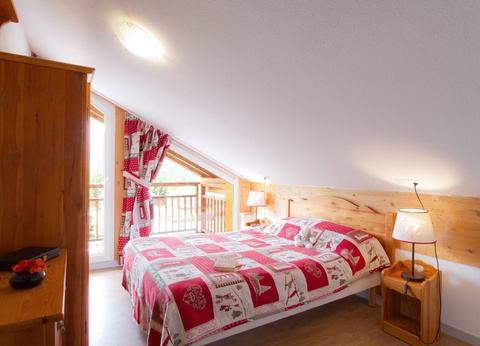 Résidence Référence L'Ours Blanc - 20