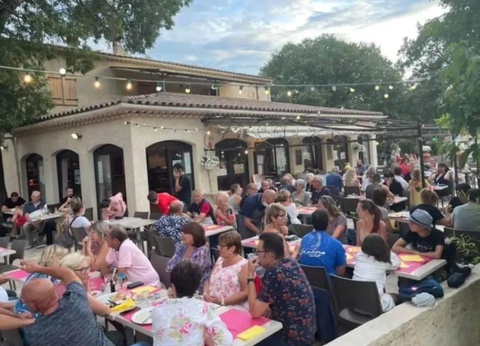 Camping La Foux, 3* - 9