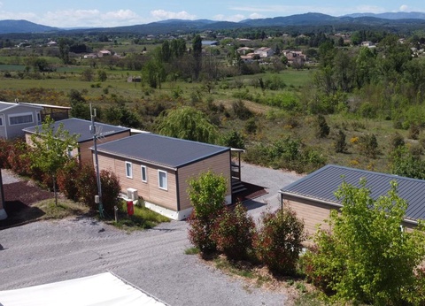 Flower Camping Saint Amand, 4* - 11