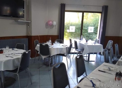 Camping Les 4 Saisons, 3* - 11