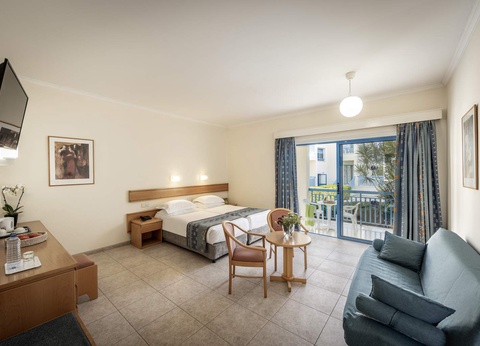 Hôtel Kissos Hotel 3* - 4