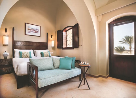 Hôtel Movenpick Resort El Quseir 5* - 5