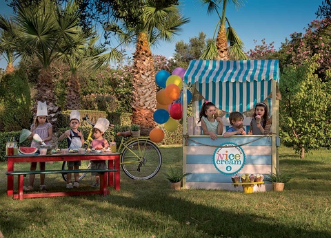 Club Lookéa Olympian Village 5* - 27