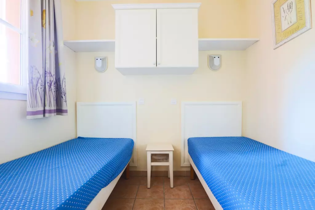 Résidence Maeva Particuliers Le Hameau des Issambres - 216