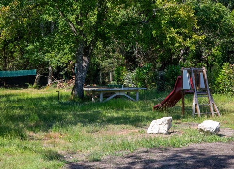 Camping Liberté Lacanau, 3* - 16